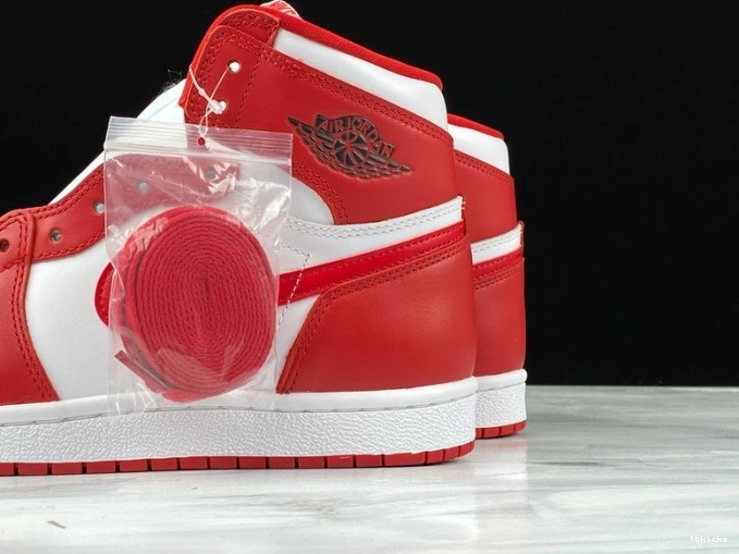 Reps TB '85 OG 1 Beginnings' 'New Air CQ4921-601 Jordan Retro High 0801
